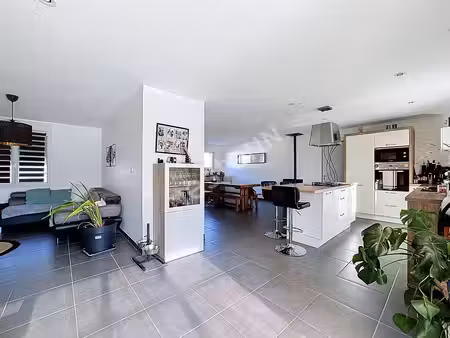 maison 5 pièces à vendre treize septiers