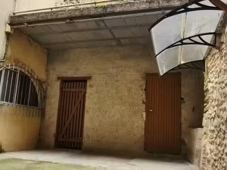 maison à vendre 6 pièces valreas (84)