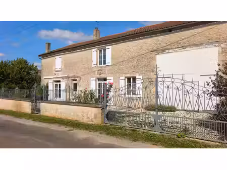 maison vouleme 7 pièce(s) 180 m2