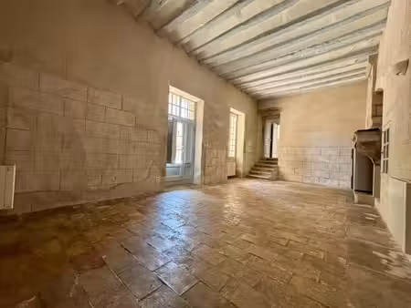 barbentane- appartement t3 de 89.37m²