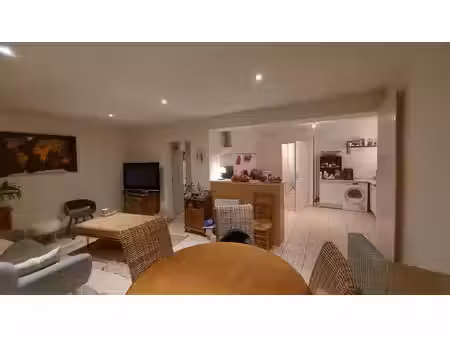 appartement 2 pièces