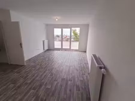 appartement 3p neuf - drancy