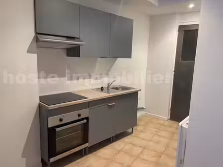 appartement 2 pièce(s) 54 m2