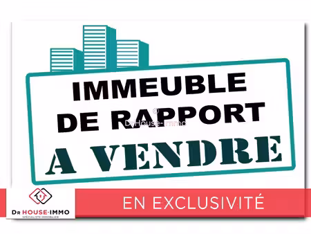 immeuble de rapport.