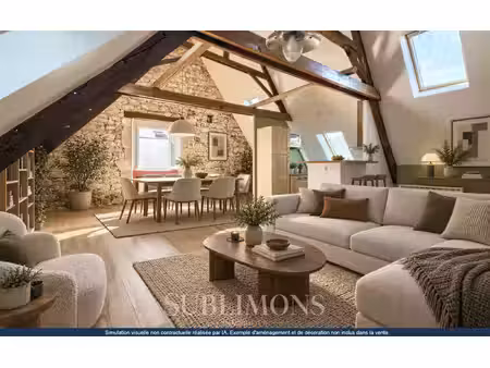 appartement à vendre le croisic