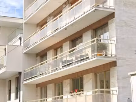 f3 saint maur 60m2