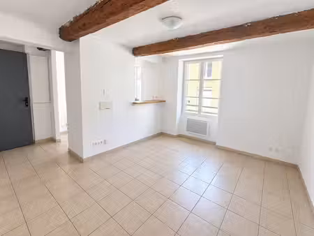 appartement t2 sorgues en centre-ville