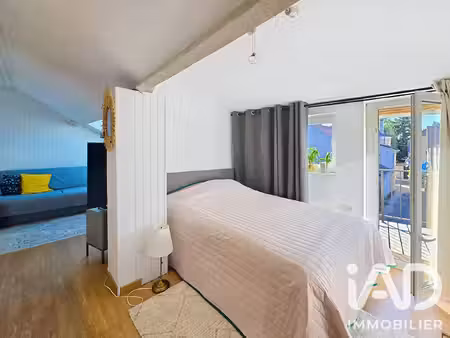 vente studio 1 pièce