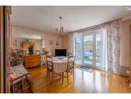 vente appartement 4 pièces 74 m² toulouse (31500)