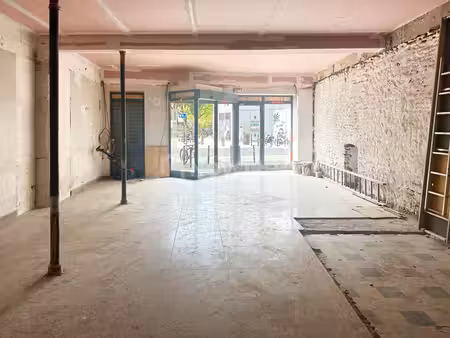 local commercial