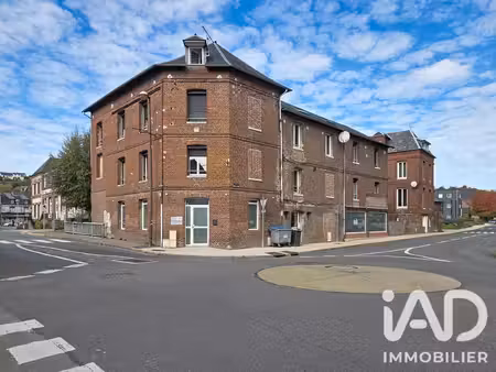 vente boutique/local commercial 130 m²