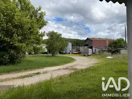vente ferme 5 pièces