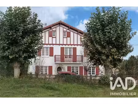 vente maison de village 7 pièces
