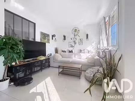 vente maison traditionnelle 4 pièces