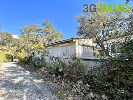 maison 4 pièces