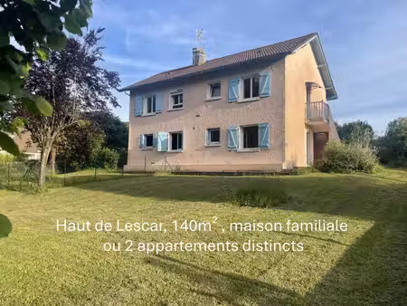 maison 7 pièces