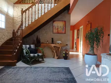 vente maison traditionnelle 5 pièces