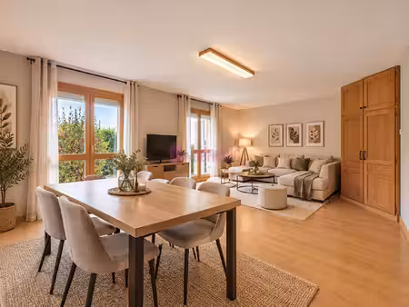 maison 7 pièces située à metz la grange aux bois
