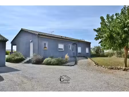 maison 4 pièces