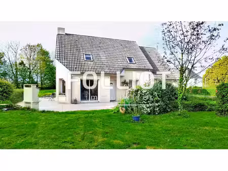 maison 6 pièces à vendre à saint sauveur villages - 235 000 €