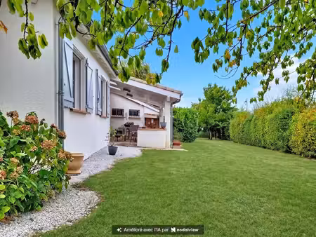 maison 6 pièces