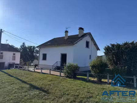 maison 7 pièces 120 m2