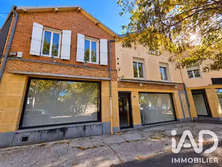 vente maison/villa 15 pièces