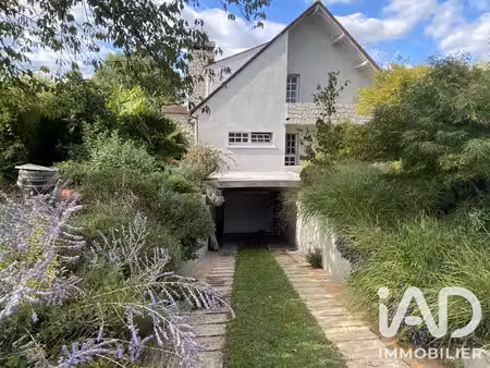 vente maison/villa 6 pièces