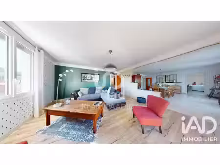 vente maison de village 5 pièces