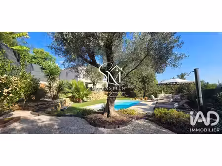 vente maison/villa 5 pièces