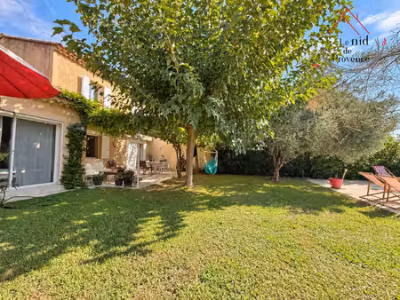 villa avec vue sur le golf - vedène