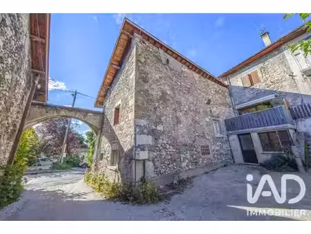 vente maison de ville 5 pièces