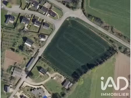 vente terrain à bâtir 10 000 m²