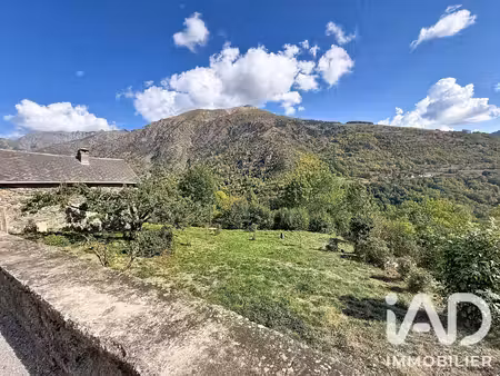 vente terrain à bâtir 640 m²
