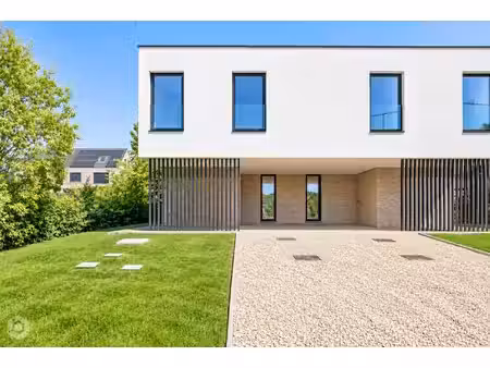 huis te huur in beerzel met 3 slaapkamers