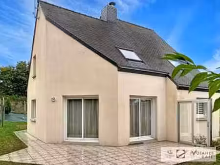 vente maison à saint-brandan (22800) : à vendre / 130m² saint-brandan