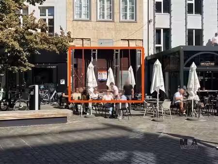 commercieel te huur in hasselt