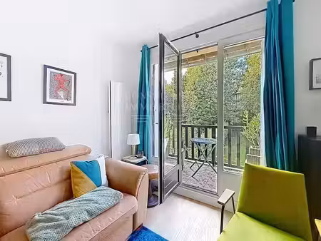 vente appartement 3 pièces 50.75 m² à deauville (14800)  282 000 €