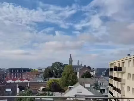 vente appartement 4 pièces 200 m² à cambrai (59400)  413 000 €