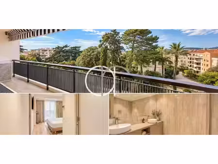 appartement avec terrasse cannes (06)