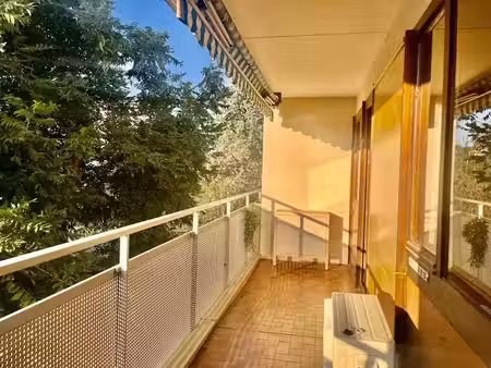 vente appartement 4 pièces 84 m² à caluire-et-cuire (69300)  380 000 €
