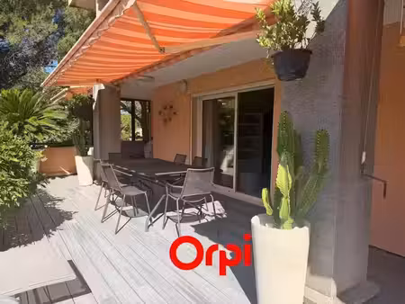 vente appartement 3 pièces 74 m² à marseille 9ème (13009)  450 000 €