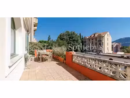 maison avec terrasse cimiez - nice (06)