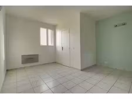 appartement bezons 1 pièce(s) 29.39 m2