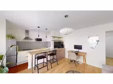 vente appartement 2 pièces 37 m² à boulogne-billancourt (92100)  378 000 €