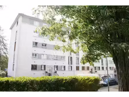 appartement franconville 3 pièces 58 m² centre ville avec cave et box