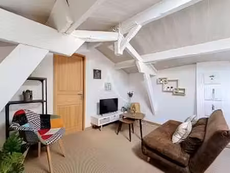 location appartement 3 pièces colocation à cholet (49300) : à louer 3 pièces colocation / 