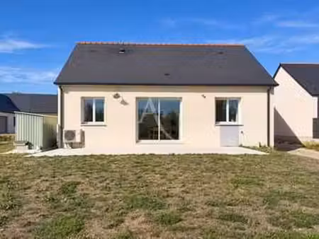 location maison à aviré (49500) : à louer / 70m² aviré