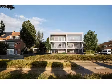 appartement te koop in antwerpen met 2 slaapkamers