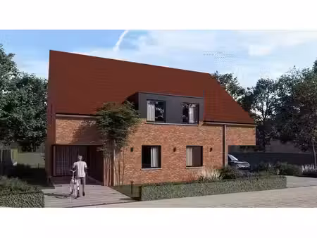 terrain à bâtir